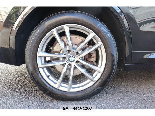 Bmw X3 2019-12 202595-22