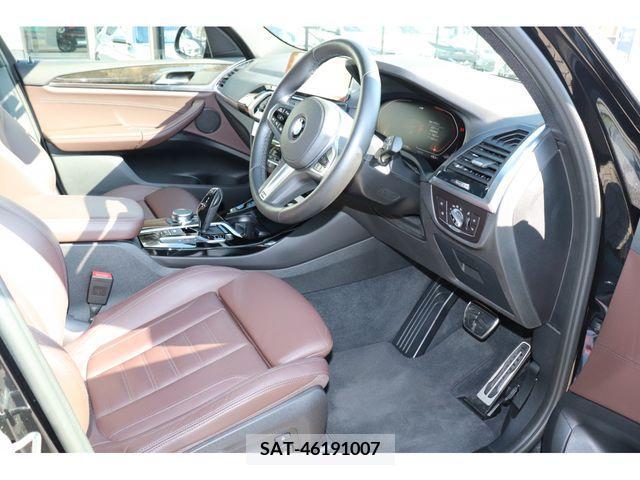 Bmw X3 2019-12 202595-10