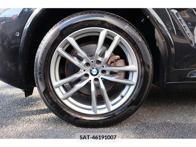 Bmw X3 2019-12 202595-23