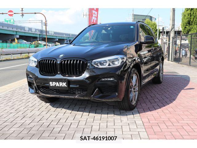 Bmw X3 2019-12 202595-0