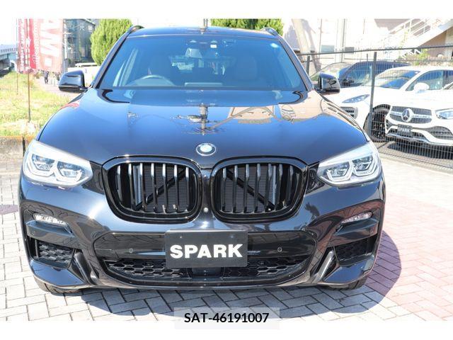 Bmw X3 2019-12 202595-1