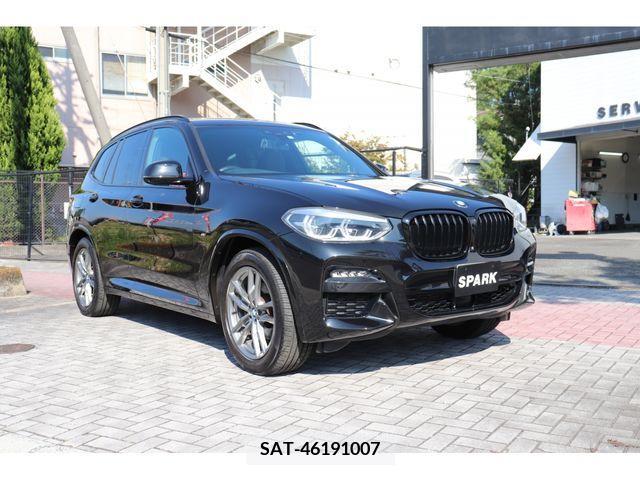 Bmw X3 2019-12 202595-2