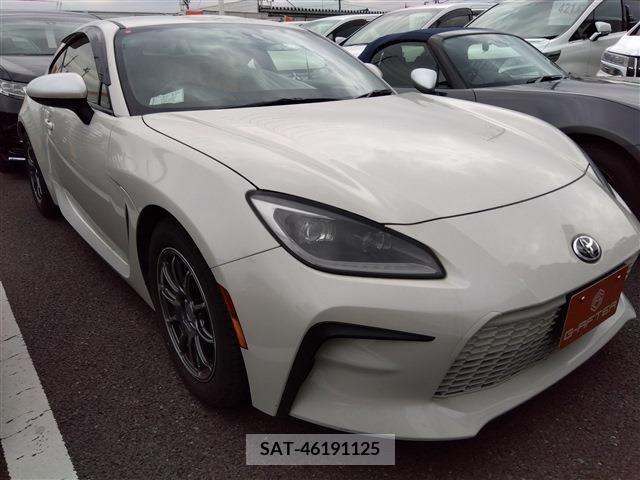 Subaru BRZ 2022-06 244295-0
