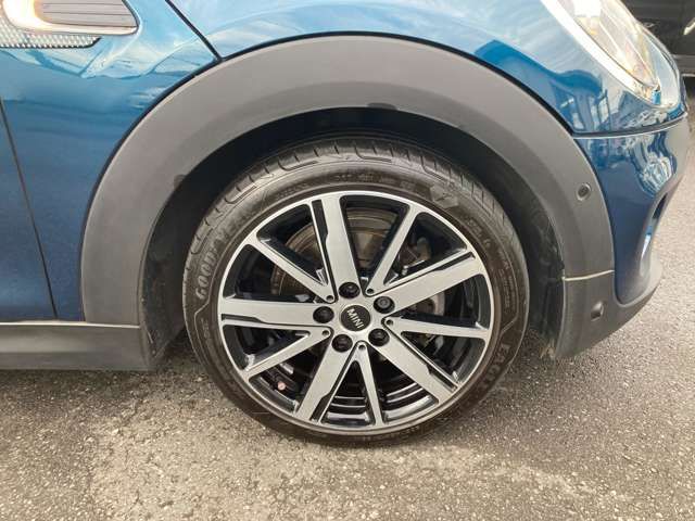 Bmw MINI 2020-11 4099-5