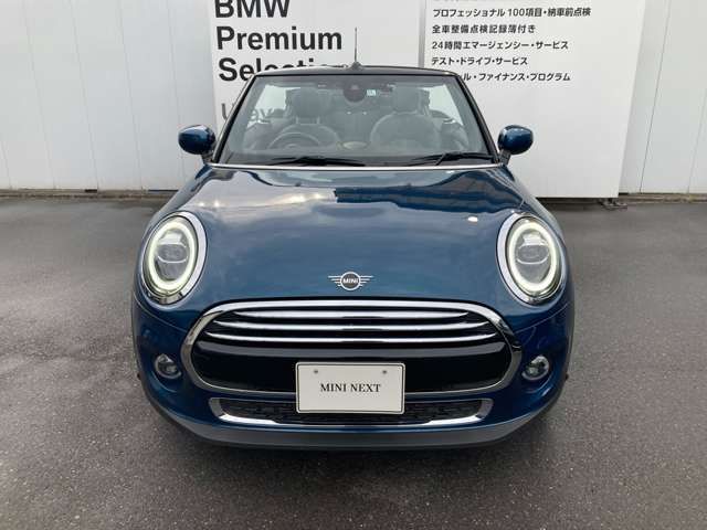 Bmw MINI 2020-11 4099-1