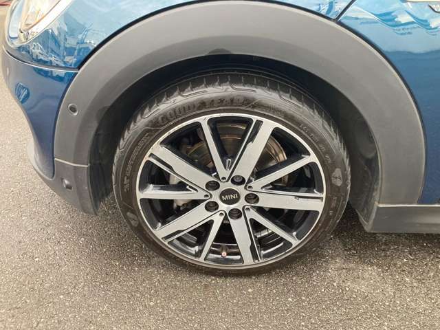 Bmw MINI 2020-11 4099-8