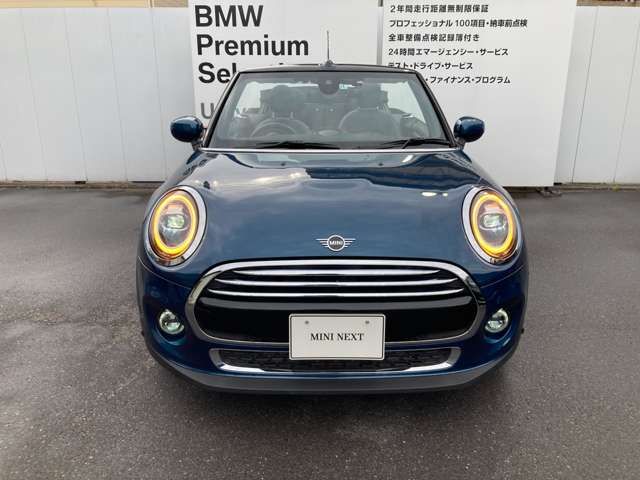 Bmw MINI 2020-11 4099-4