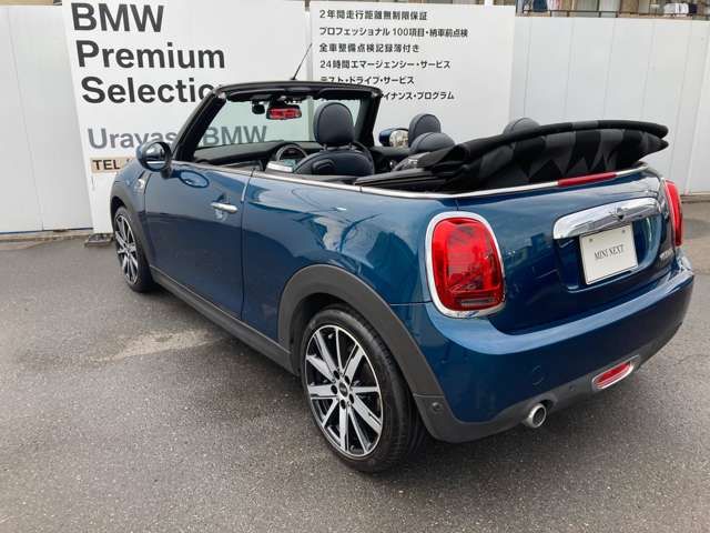 Bmw MINI 2020-11 4099-14