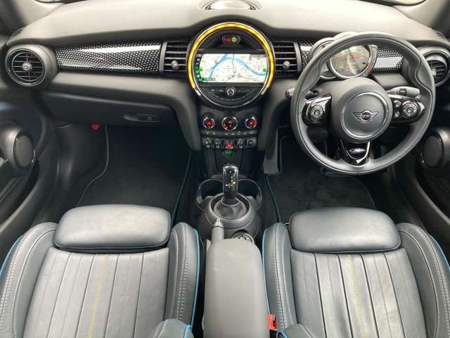 Bmw MINI 2020-11 4099-17
