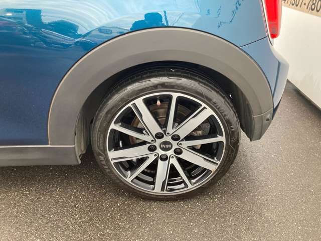 Bmw MINI 2020-11 4099-7