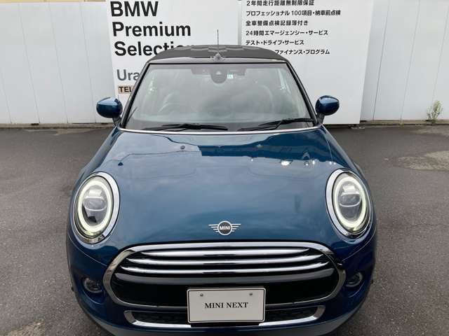 Bmw MINI 2020-11 4099-16