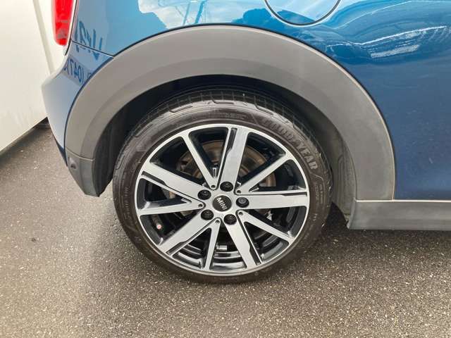 Bmw MINI 2020-11 4099-6