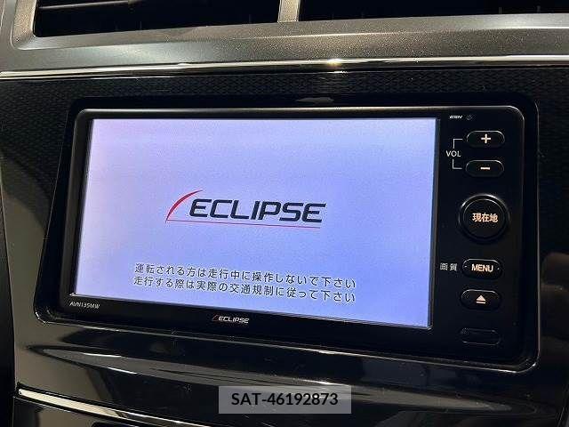 Toyota PRIUS ALPHA 2015-12 322245-2