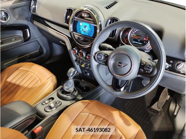 Bmw MINI 2021-05 319963-20