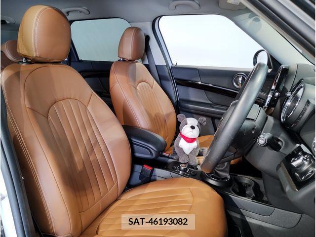 Bmw MINI 2021-05 319963-21