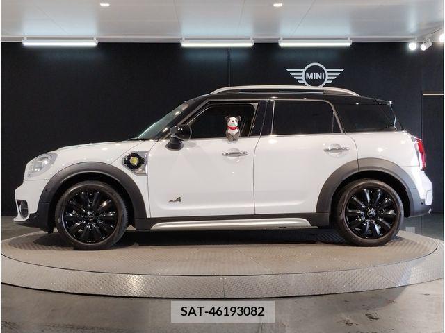 Bmw MINI 2021-05 319963-1