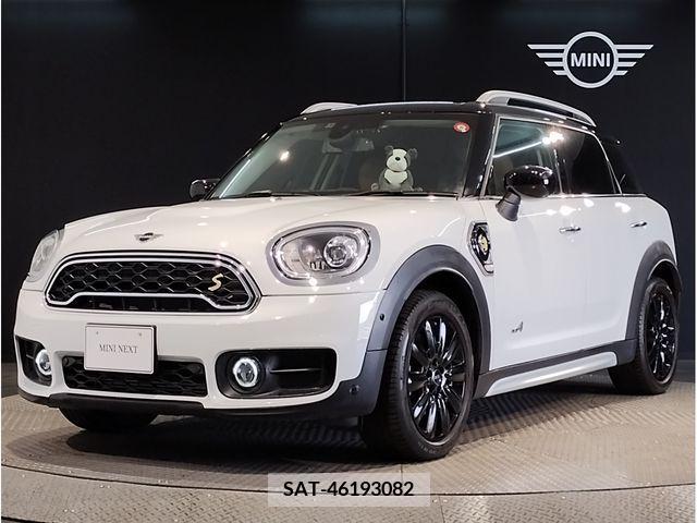 Bmw MINI 2021-05 319963-0