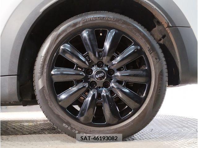 Bmw MINI 2021-05 319963-14