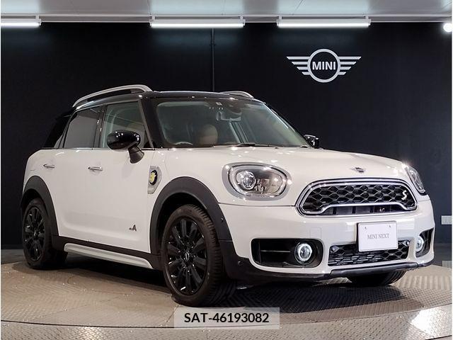 Bmw MINI 2021-05 319963-6
