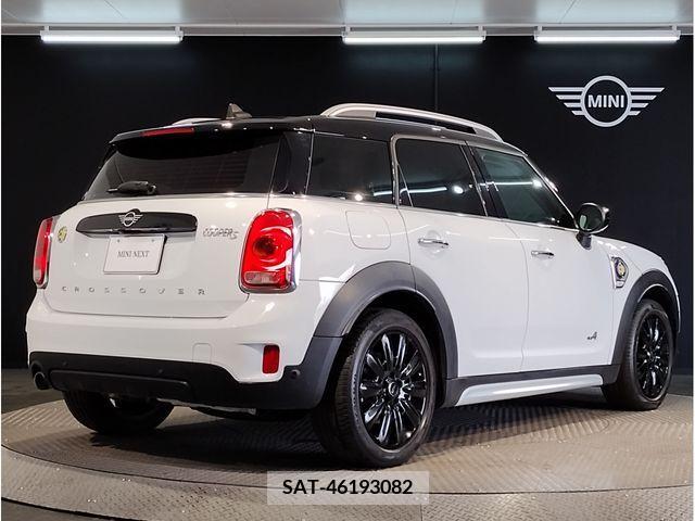 Bmw MINI 2021-05 319963-4