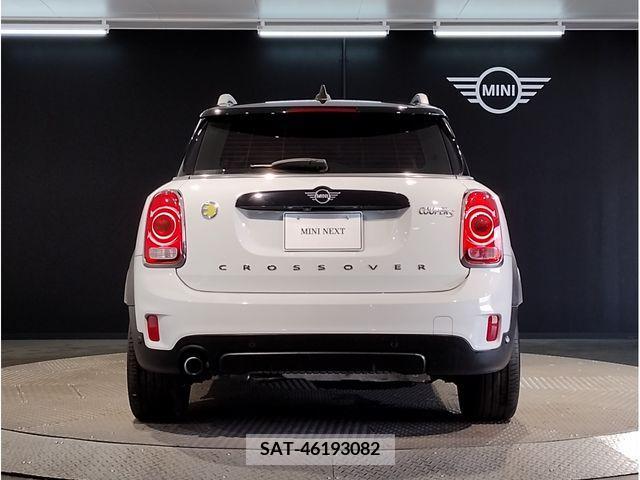 Bmw MINI 2021-05 319963-3