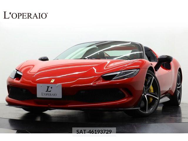 Ferrari 296 GTS 2024-02 324104-0
