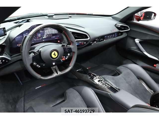 Ferrari 296 GTS 2024-02 324104-2