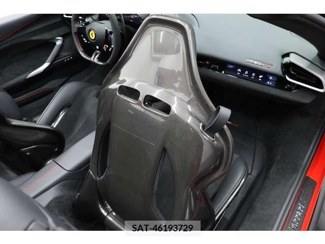 Ferrari 296 GTS 2024-02 324104-8
