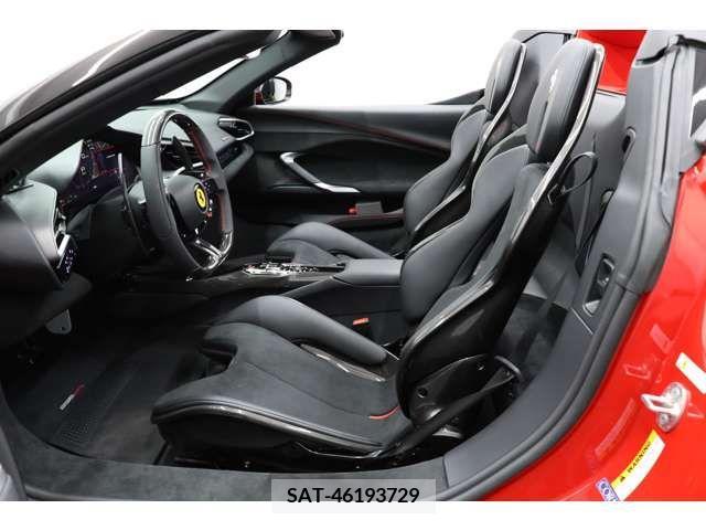 Ferrari 296 GTS 2024-02 324104-7