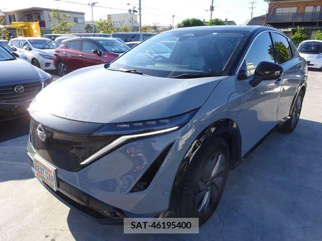 Nissan Ariya 2022-09 261118-5