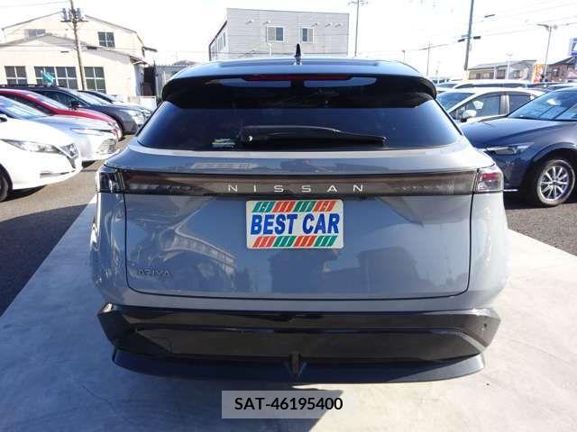 Nissan Ariya 2022-09 261118-6