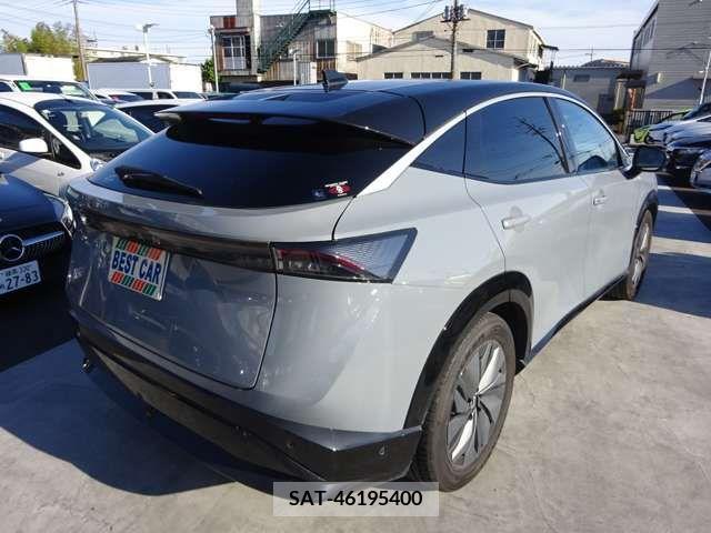 Nissan Ariya 2022-09 261118-7
