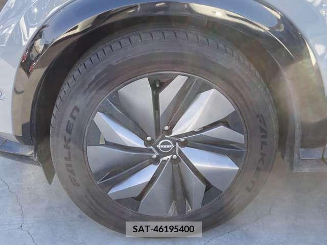 Nissan Ariya 2022-09 261118-14