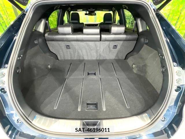 Toyota HARRIER 2015-09 330799-10