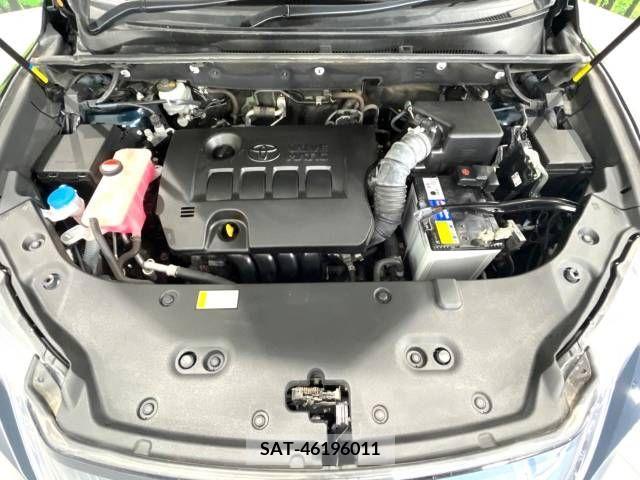 Toyota HARRIER 2015-09 330799-18