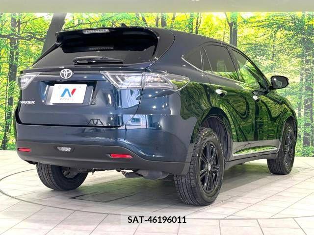Toyota HARRIER 2015-09 330799-17