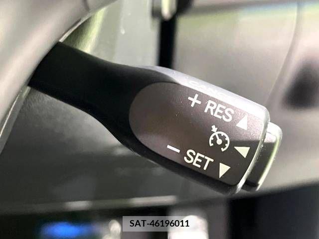 Toyota HARRIER 2015-09 330799-7