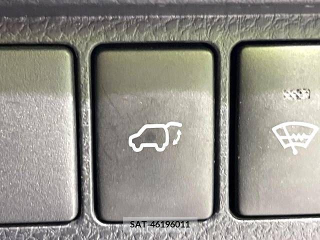 Toyota HARRIER 2015-09 330799-6