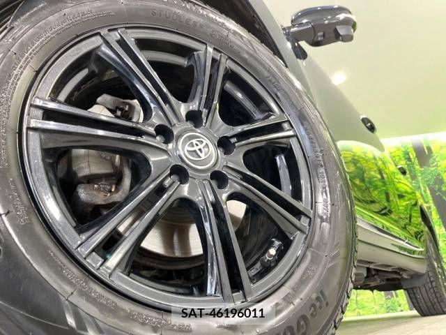 Toyota HARRIER 2015-09 330799-13