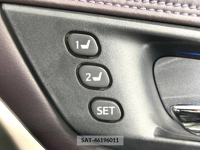 Toyota HARRIER 2015-09 330799-5