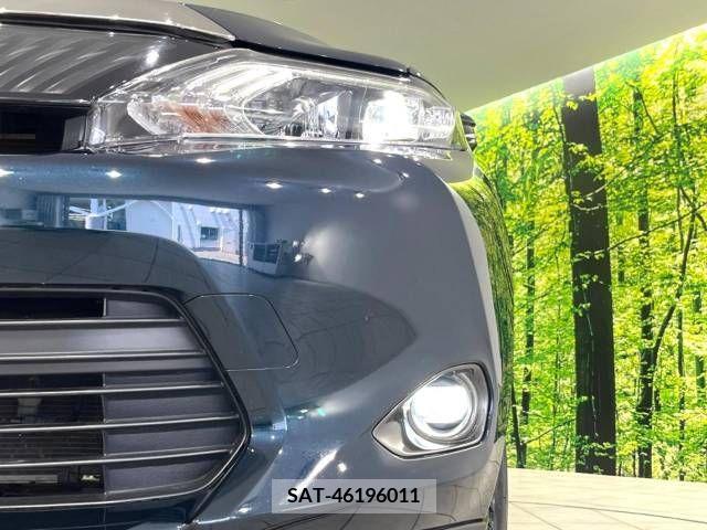 Toyota HARRIER 2015-09 330799-12