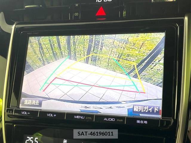Toyota HARRIER 2015-09 330799-3
