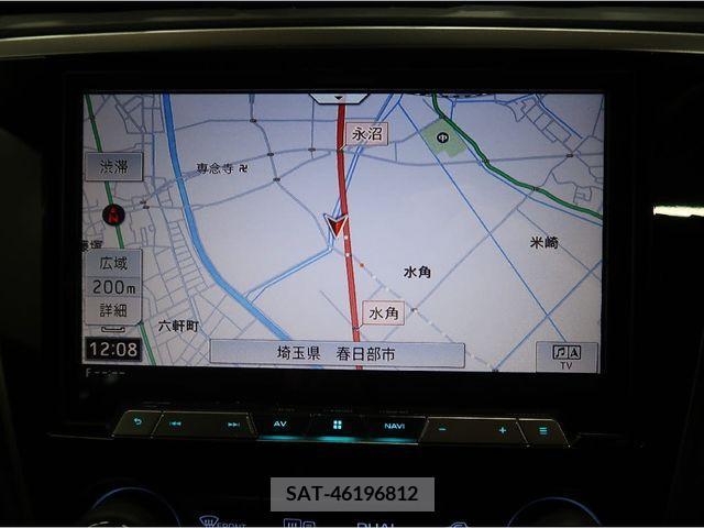 Subaru LEVORG 2017-10 228588-10
