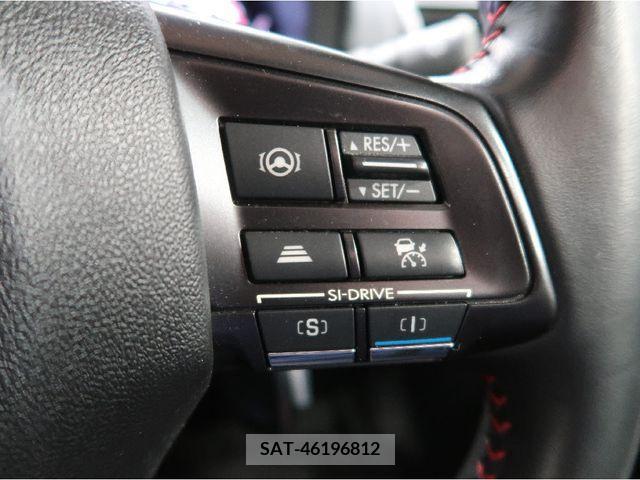 Subaru LEVORG 2017-10 228588-8