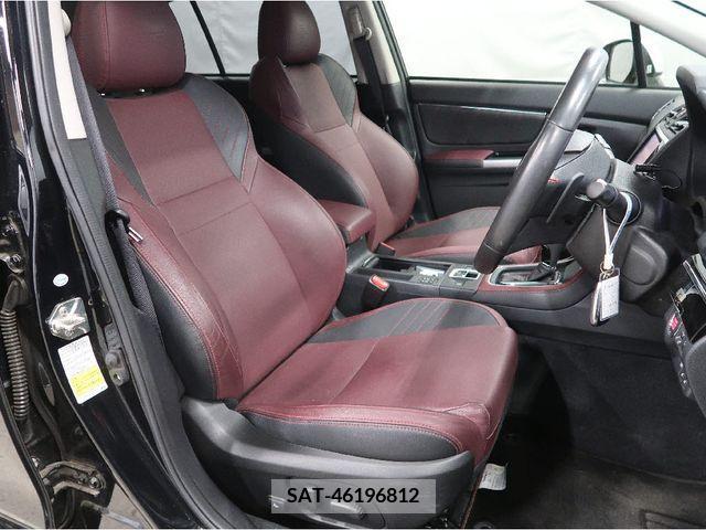 Subaru LEVORG 2017-10 228588-3