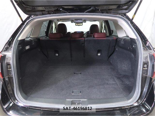 Subaru LEVORG 2017-10 228588-5