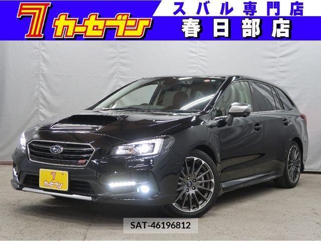Subaru LEVORG 2017-10 228588-0