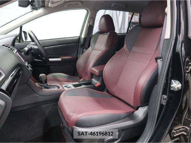 Subaru LEVORG 2017-10 228588-18