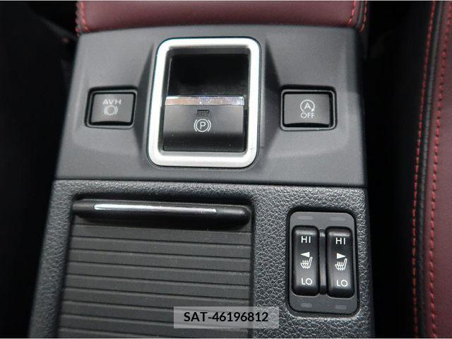 Subaru LEVORG 2017-10 228588-15