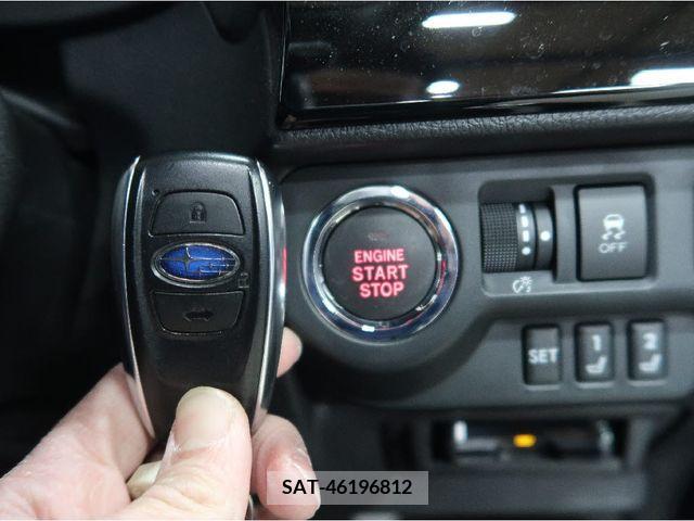 Subaru LEVORG 2017-10 228588-14